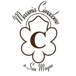 Masseria Cimadomo a San Magno