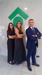 Affiliato Tecnocasa Studio Sedriano S.A.S.