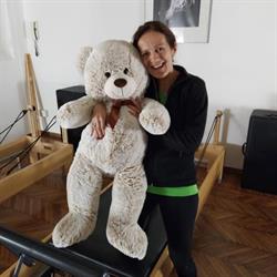 Mg3 Pilates & Coaching
