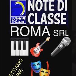 Note Di Classe ROMA S.R.L.