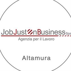 Just On Business