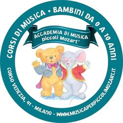 Accademia di Musica piccoli Mozart