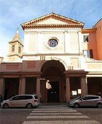 Chiesa di Santa Caterina di Saragozza