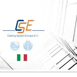 Cabling System Europe S.r.L.