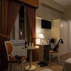 Relais Bocca di Leone