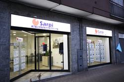 Sarpi Immobiliare - Senago