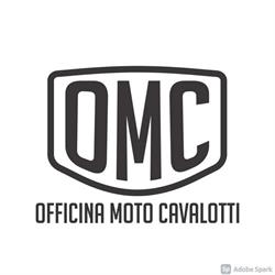 Officina moto Cavalotti