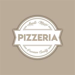 La pizza di Aniello Mansi
