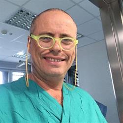 DI Giacomantonio Dott. Raffaele