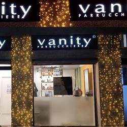 Vanity Parrucchiere