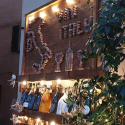 Enoteca Vin Italy