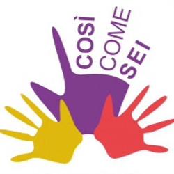 Così Come Sei
