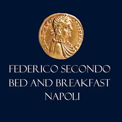 B&B Federico Secondo Napoli