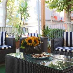 Hotel Domus Mea