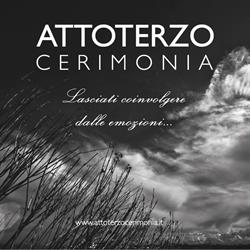 Attoterzo Cerimonia