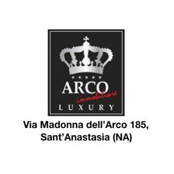 ARCO IMMOBILIARE LUXURY SANT'ANASTASIA REAL ESTATE IMMOBILI DI LUSSO