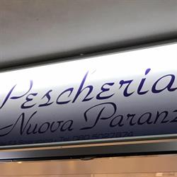 Pescheria La Nuova Paranza