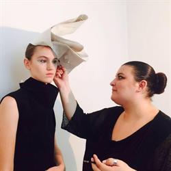 Laura Portomeo Make Up Artist Milano