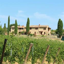 Tenuta Sovestro Agriturismo and winery