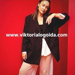 Viktoria Logoida