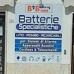 B2Battery