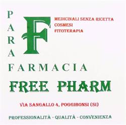 Parafarmacia Free Pharm