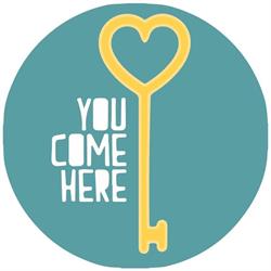 YOUCOMEHERE