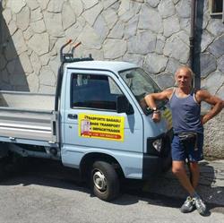 Roby Transport 5 Terre