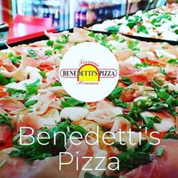 Benedetti's Pizza