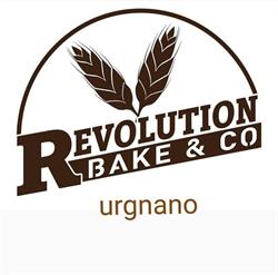 Revolution - Bake & Co.