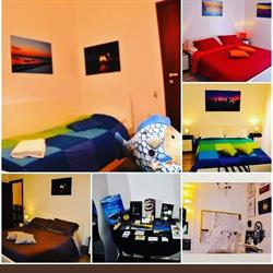B&B MaryJosè IT081021C1U4QDSGHE