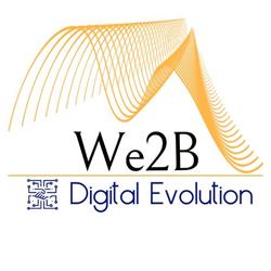 We2B Green Evolution - We2B Digital Evolution