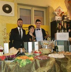 Caffè Vineria Hoplà bar enoteca Hopla