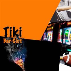 Tiki Bar Slot
