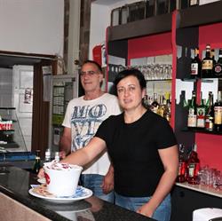Trattoria Circolo dei Favari
