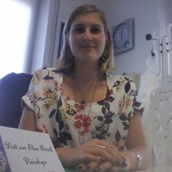 Dott.ssa Elisa Busoli - Psicologa Psicoterapeuta
