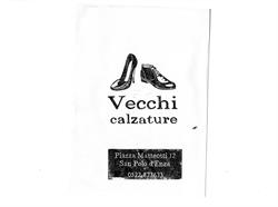 Calzoleria Vecchi Di Patsopulos Liana