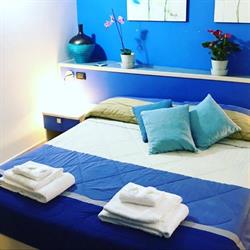 B&B Villa Giglio