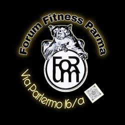 Forum Fitness Club Parma by Luciano Monica