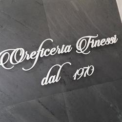 Oreficeria Finessi