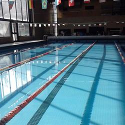 Piscina Sterlino