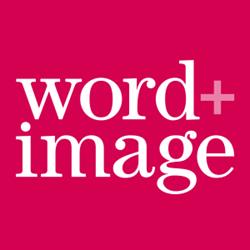 word + image