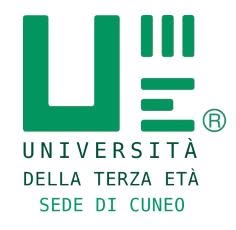 UNIVERSITÀ DELLA TERZA ETÀ