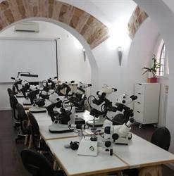 Gemmological Training Centre