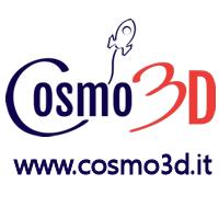 Cosmo3d