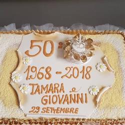 Pasticceria Nanni - Laboratorio e vendita diretta