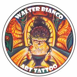 WB Tattoos - Art Gallery