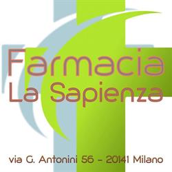 Farmacia La Sapienza Dott. Massimo Mele