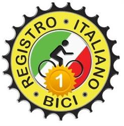 EasyTag - Registro Italiano Bici