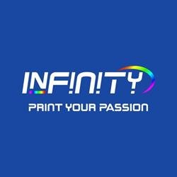 Infinity print your passion